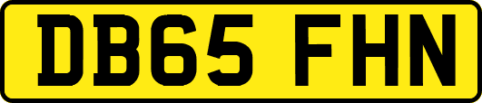 DB65FHN