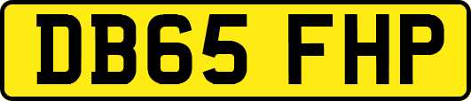 DB65FHP