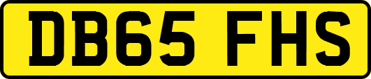 DB65FHS