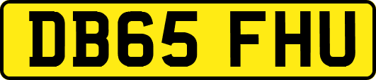 DB65FHU