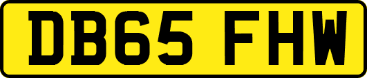 DB65FHW