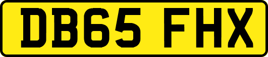 DB65FHX
