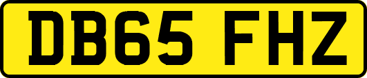 DB65FHZ