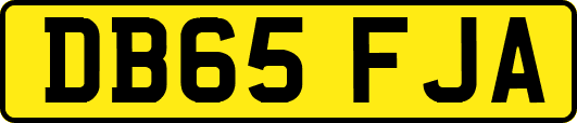 DB65FJA