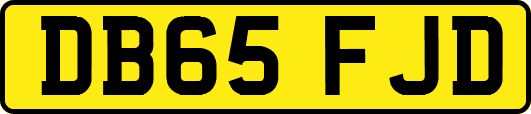 DB65FJD