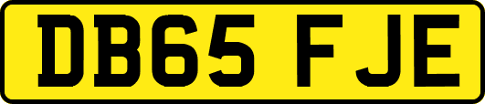 DB65FJE