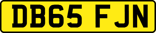 DB65FJN