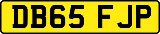 DB65FJP
