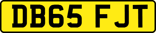 DB65FJT