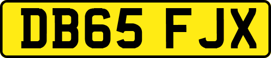 DB65FJX