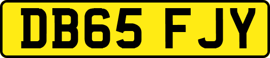DB65FJY