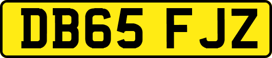DB65FJZ