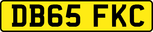 DB65FKC