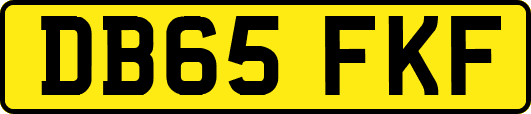 DB65FKF