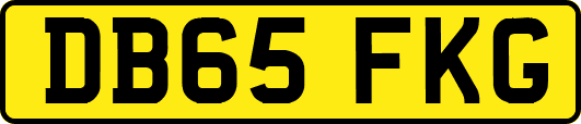 DB65FKG