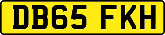 DB65FKH