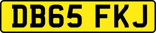 DB65FKJ