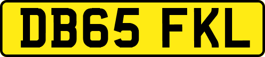 DB65FKL