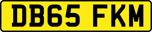 DB65FKM