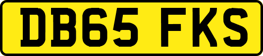DB65FKS