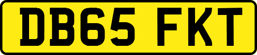 DB65FKT