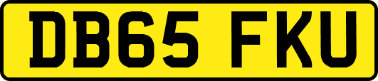 DB65FKU