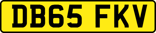 DB65FKV