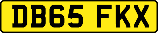 DB65FKX