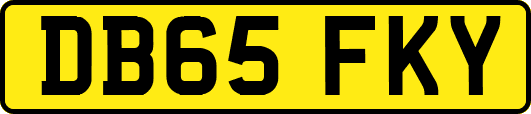 DB65FKY