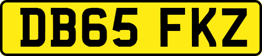 DB65FKZ