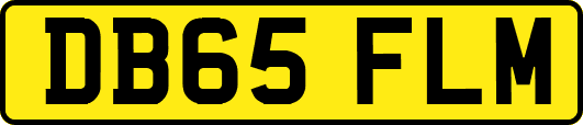 DB65FLM