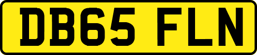 DB65FLN