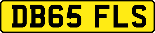 DB65FLS