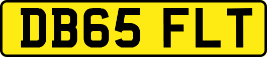 DB65FLT