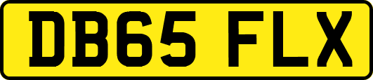 DB65FLX