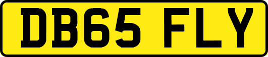 DB65FLY