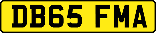 DB65FMA
