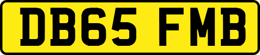 DB65FMB