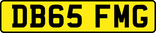 DB65FMG