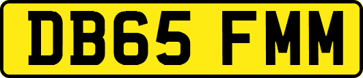 DB65FMM