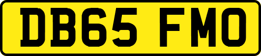 DB65FMO