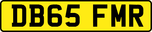 DB65FMR