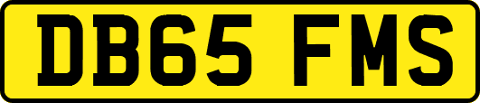 DB65FMS