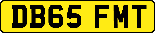 DB65FMT