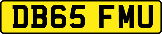 DB65FMU