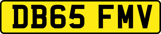 DB65FMV