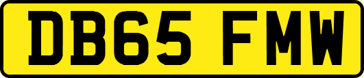 DB65FMW