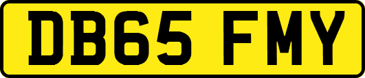 DB65FMY