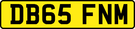DB65FNM
