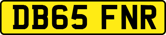 DB65FNR